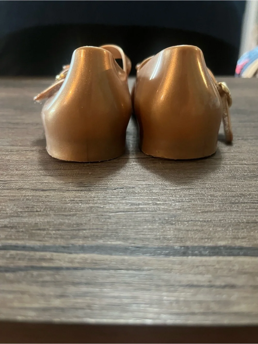 Mini Melissa rose girls